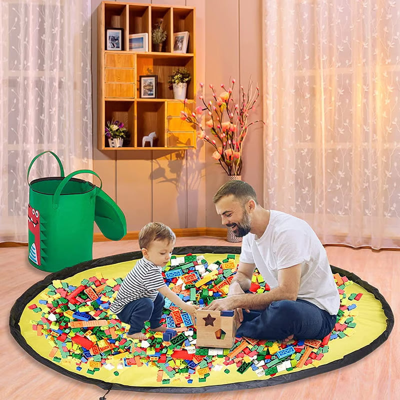π₯ Sale 49% OFF π₯ Toy Storage Bag