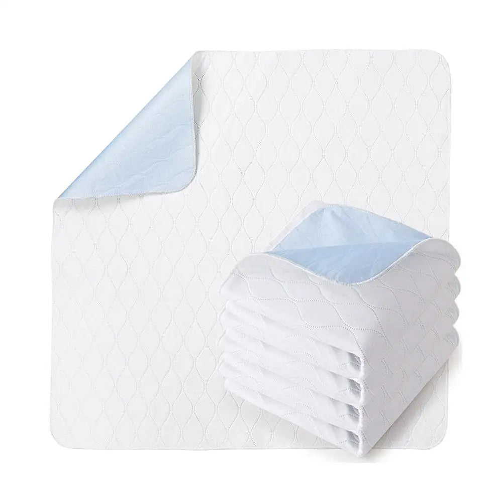 Washable Reusable Pee Pad for Dogs & Cats