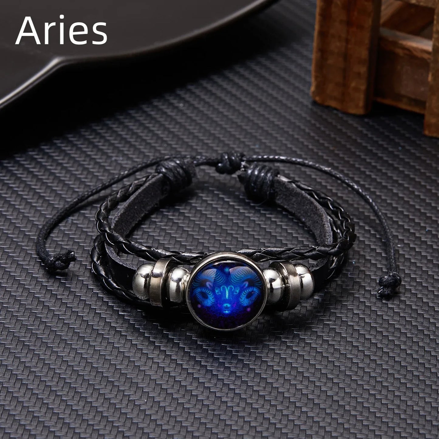 (🎁LAST DAY SALE - 60%OFF) Spirit Bracelet💫 Unlock the power of your astrological sign