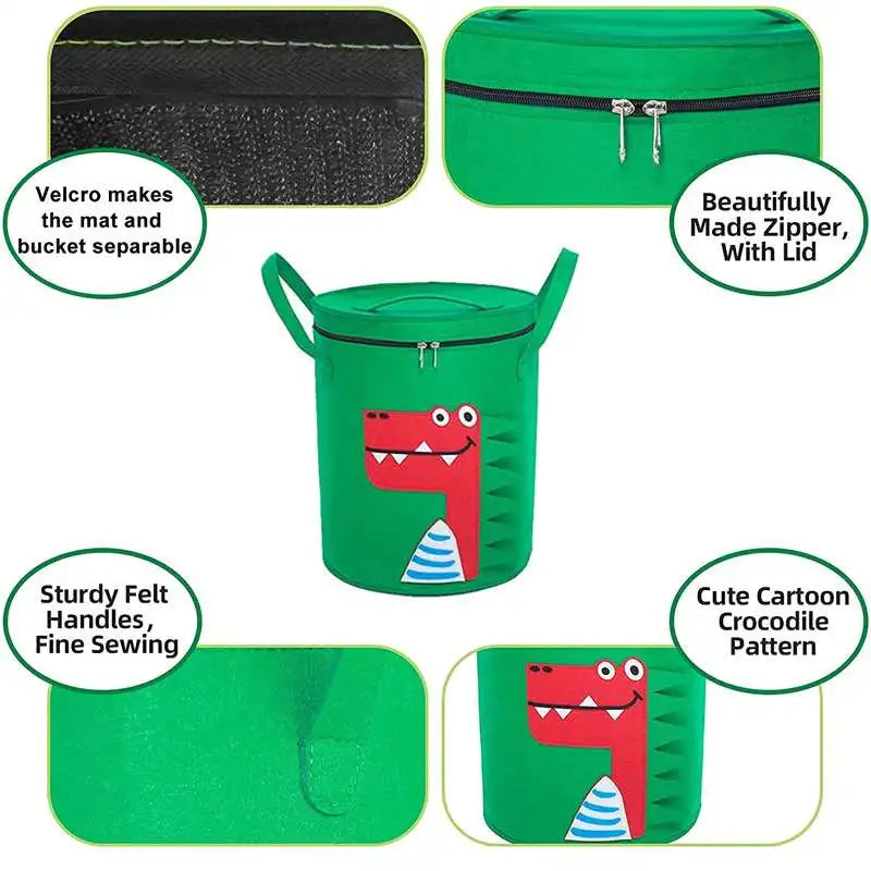 π₯ Sale 49% OFF π₯ Toy Storage Bag