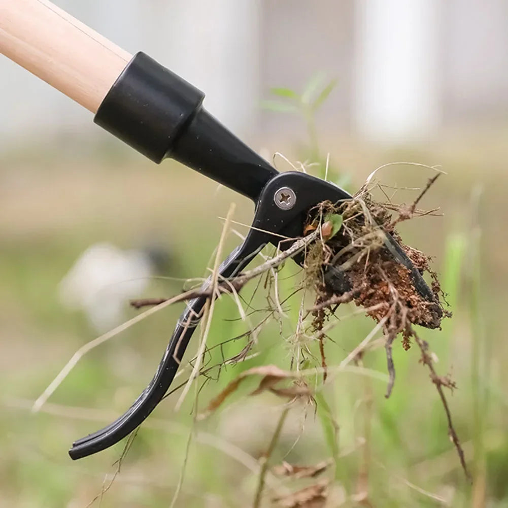 🔥HOT SALE 49% OFF🔥 New Detachable Weed Puller