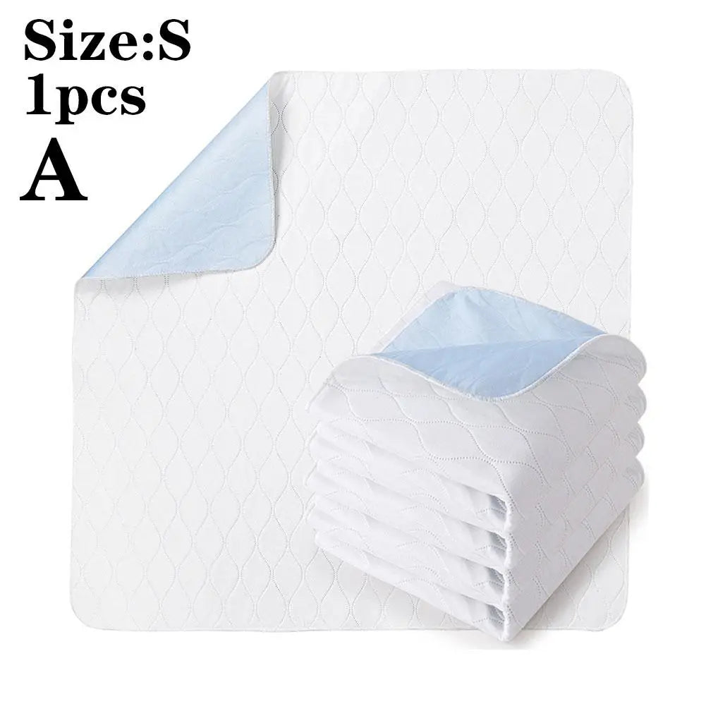 Washable Reusable Pee Pad for Dogs & Cats
