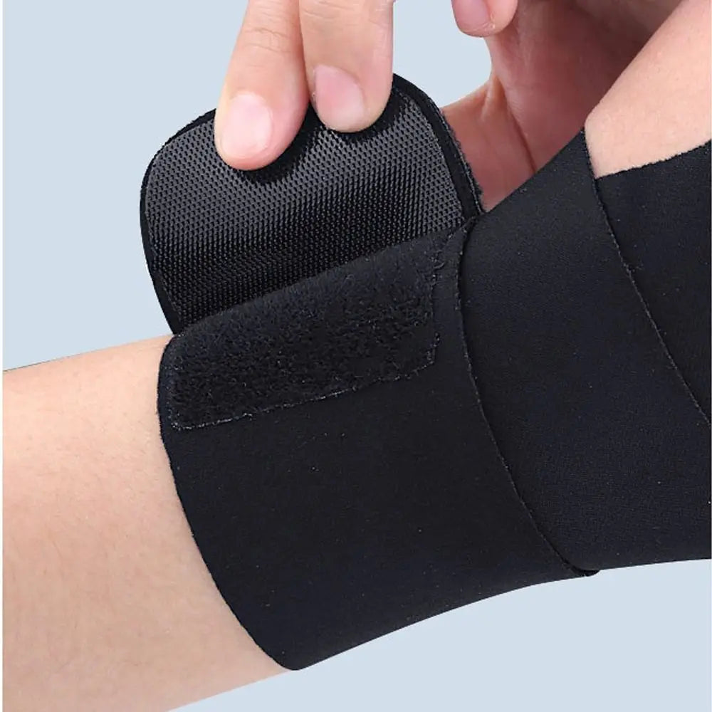 1PC Wrist Support Brace Carpal Tunnel Hand Support Adjustable Wrist Support for Arthritis and Tendinitis Joint Relief Support