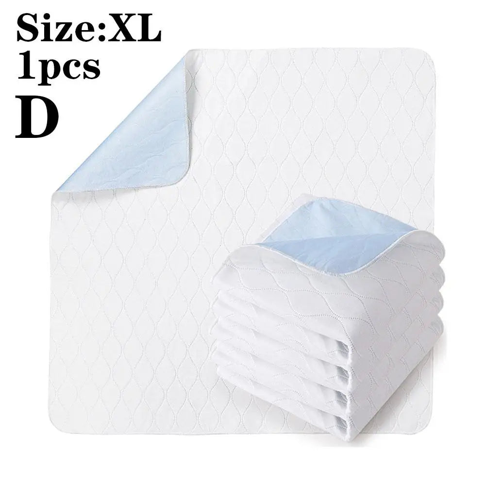 Washable Reusable Pee Pad for Dogs & Cats