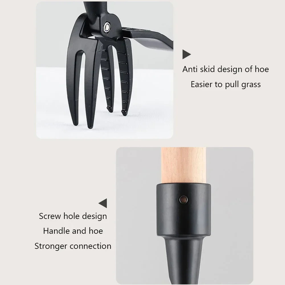 🔥HOT SALE 49% OFF🔥 New Detachable Weed Puller