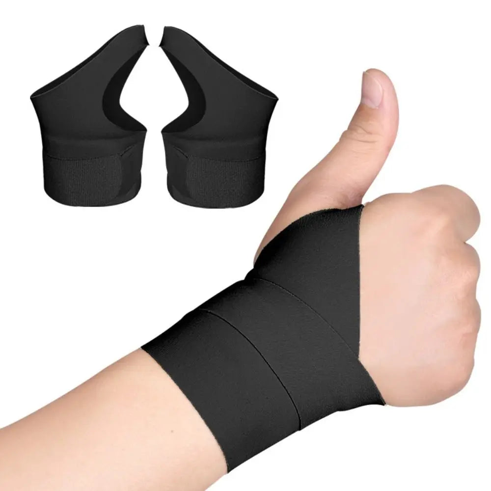 1PC Wrist Support Brace Carpal Tunnel Hand Support Adjustable Wrist Support for Arthritis and Tendinitis Joint Relief Support