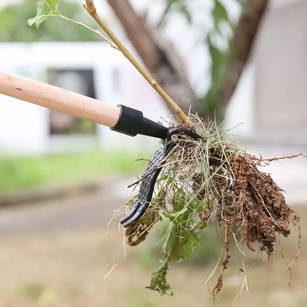 🔥HOT SALE 49% OFF🔥 New Detachable Weed Puller