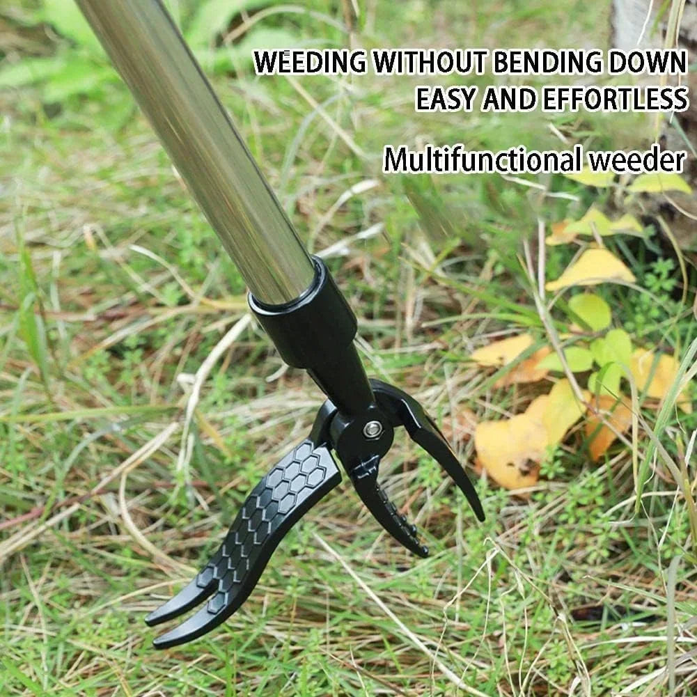 🔥HOT SALE 49% OFF🔥 New Detachable Weed Puller