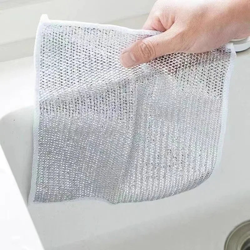 🔥Sale 39% OFF✨🔥Multipurpose Thread Miracle Cleaning Cloths