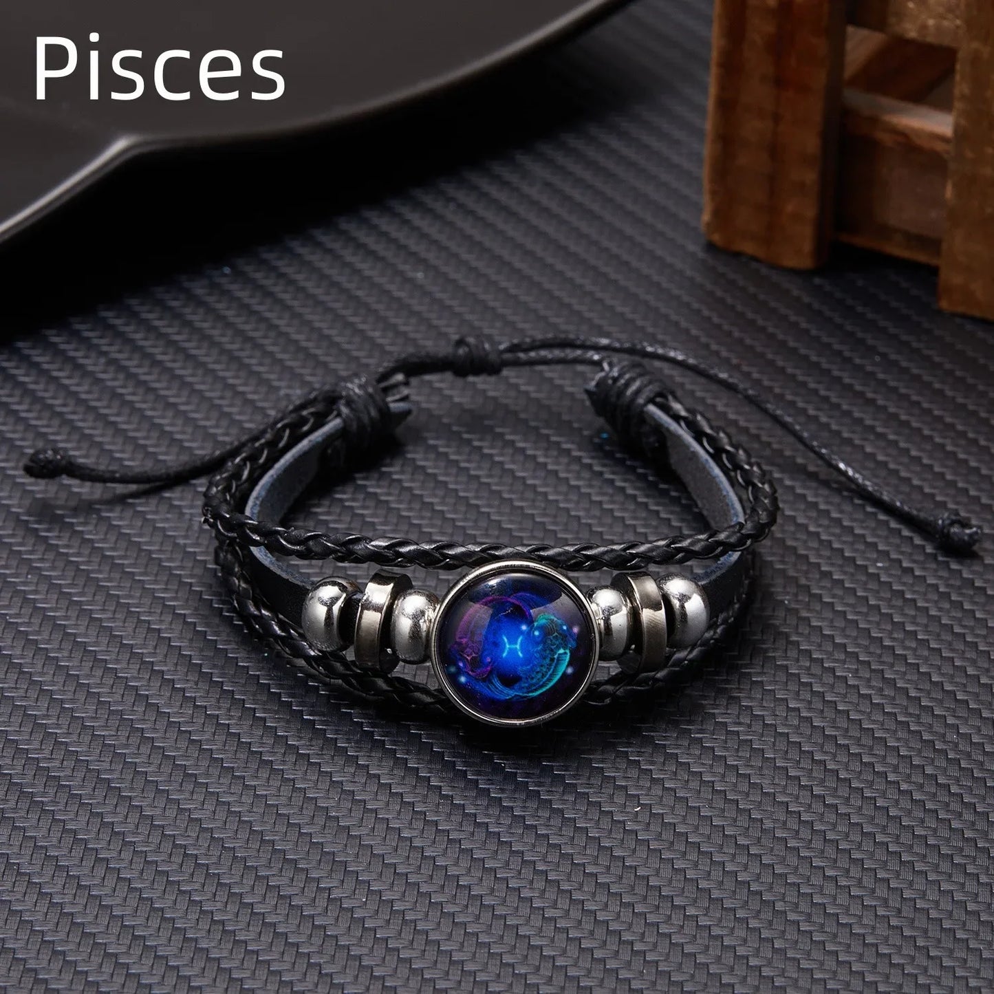 (🎁LAST DAY SALE - 60%OFF) Spirit Bracelet💫 Unlock the power of your astrological sign