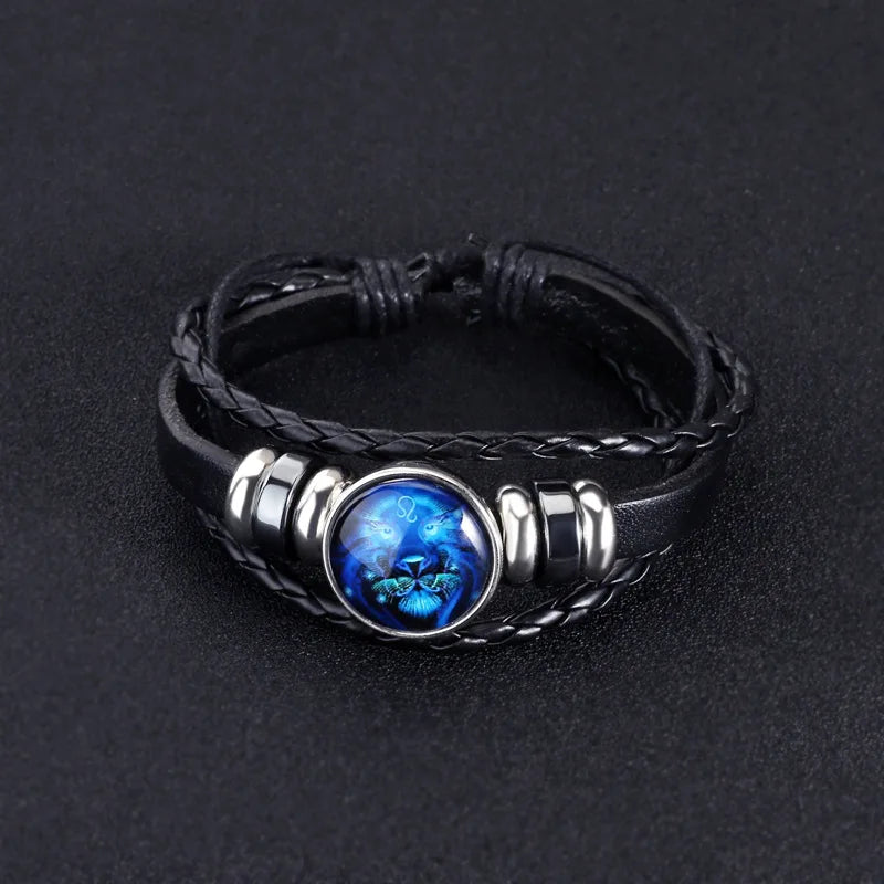 (🎁LAST DAY SALE - 60%OFF) Spirit Bracelet💫 Unlock the power of your astrological sign