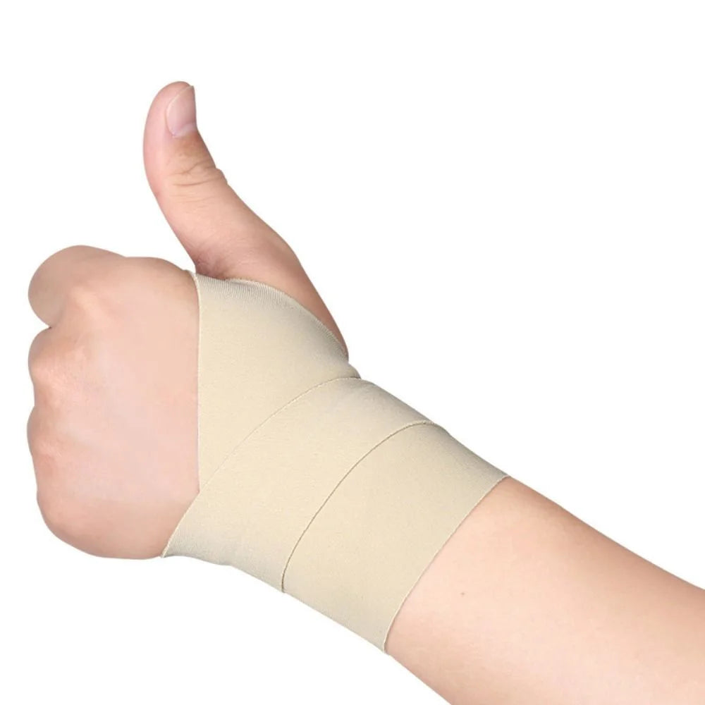1PC Wrist Support Brace Carpal Tunnel Hand Support Adjustable Wrist Support for Arthritis and Tendinitis Joint Relief Support