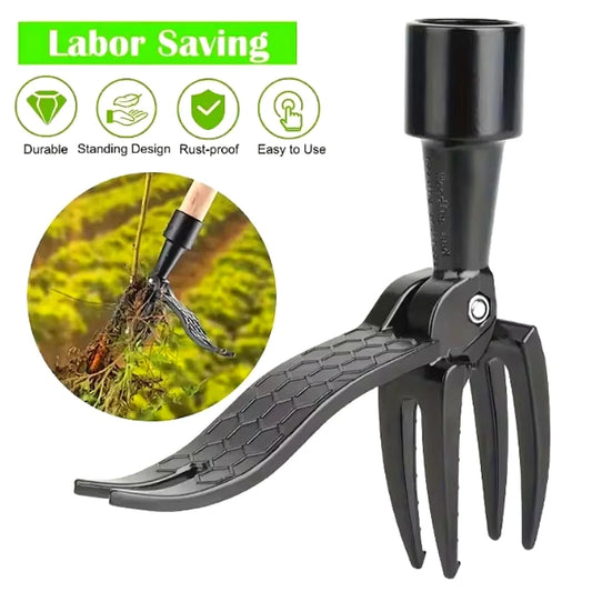 🔥HOT SALE 49% OFF🔥 New Detachable Weed Puller