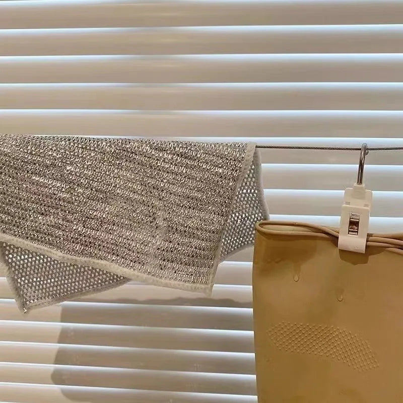 🔥Sale 39% OFF✨🔥Multipurpose Thread Miracle Cleaning Cloths