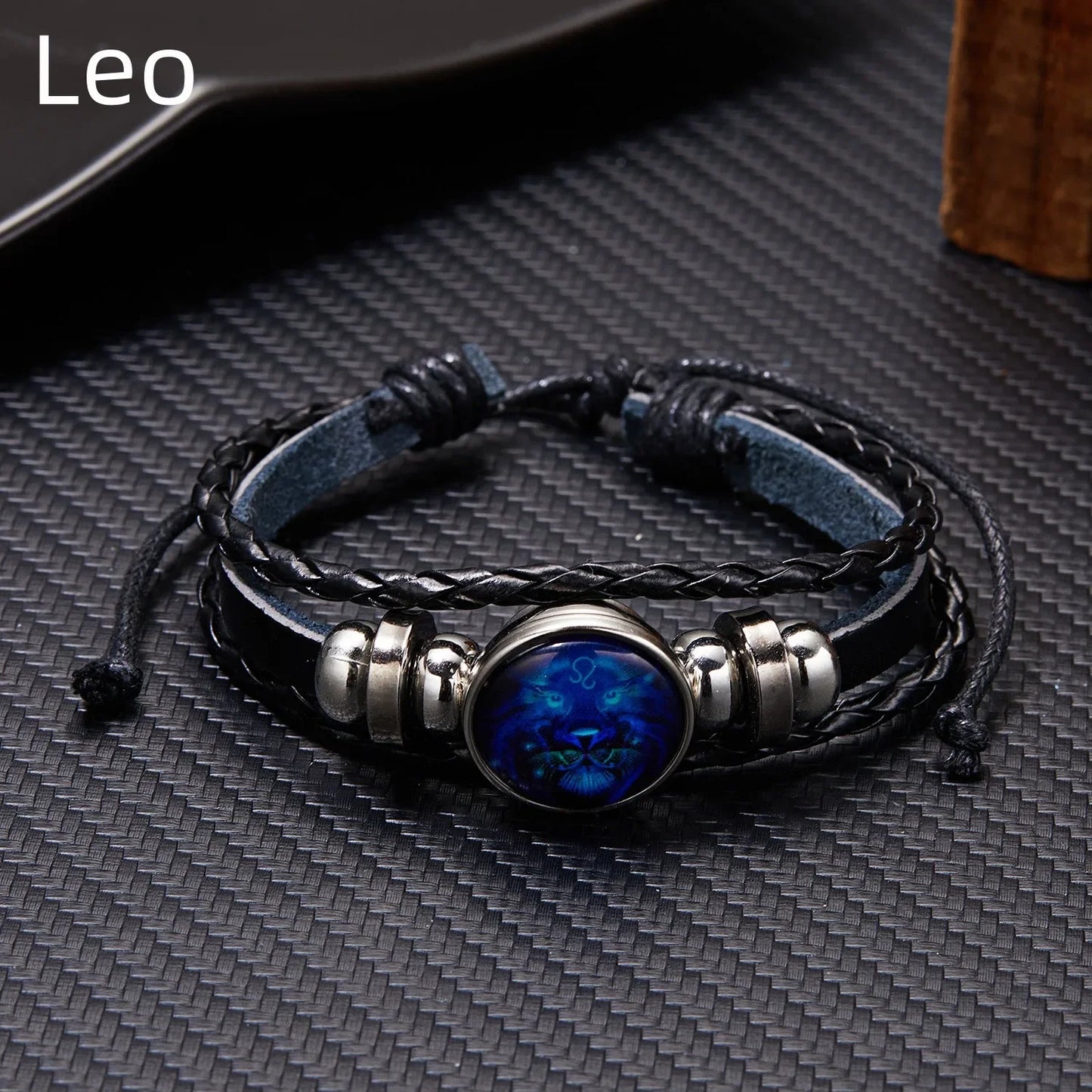 (🎁LAST DAY SALE - 60%OFF) Spirit Bracelet💫 Unlock the power of your astrological sign