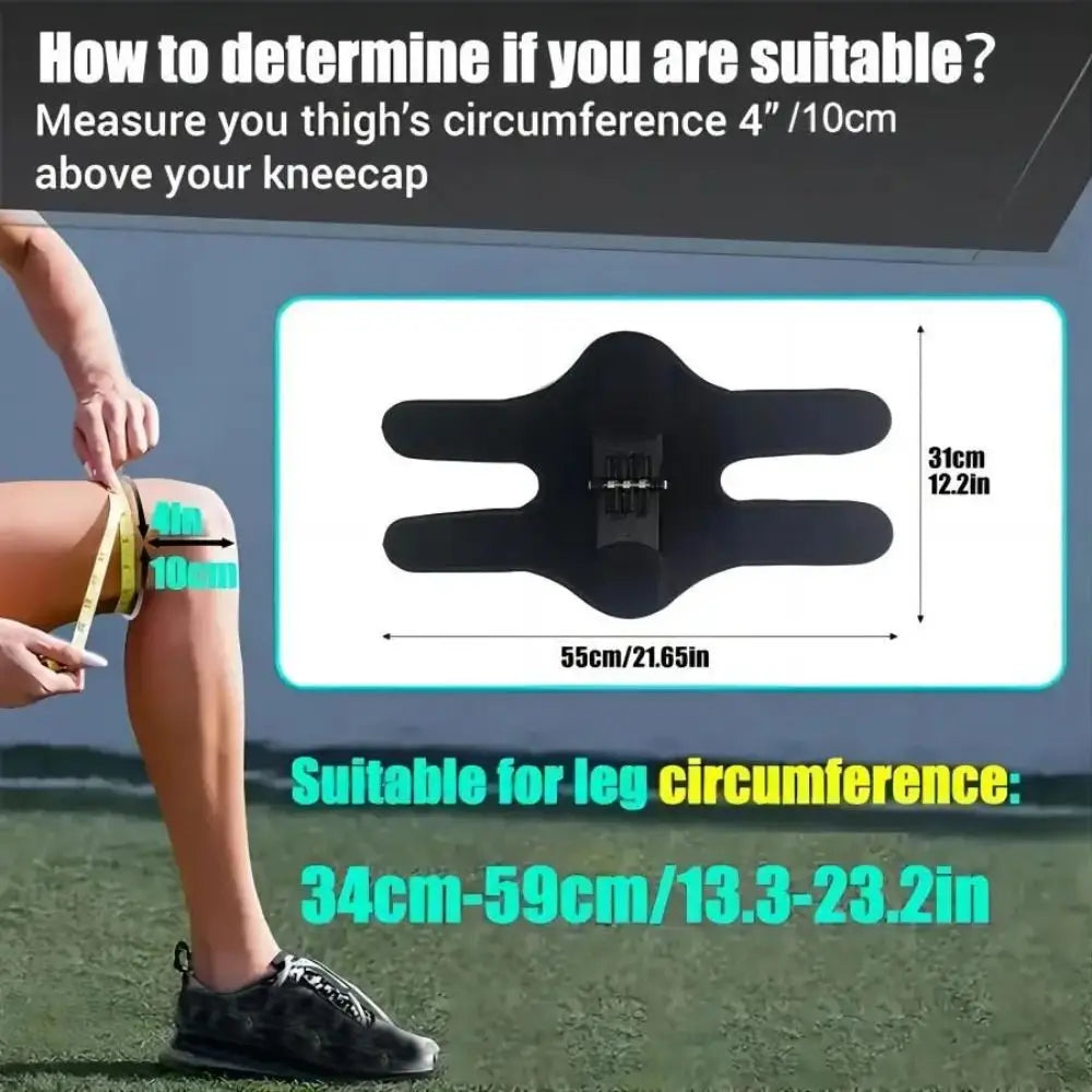 ✨ TODAY SALE OFF ✨ Knee Assistive Device