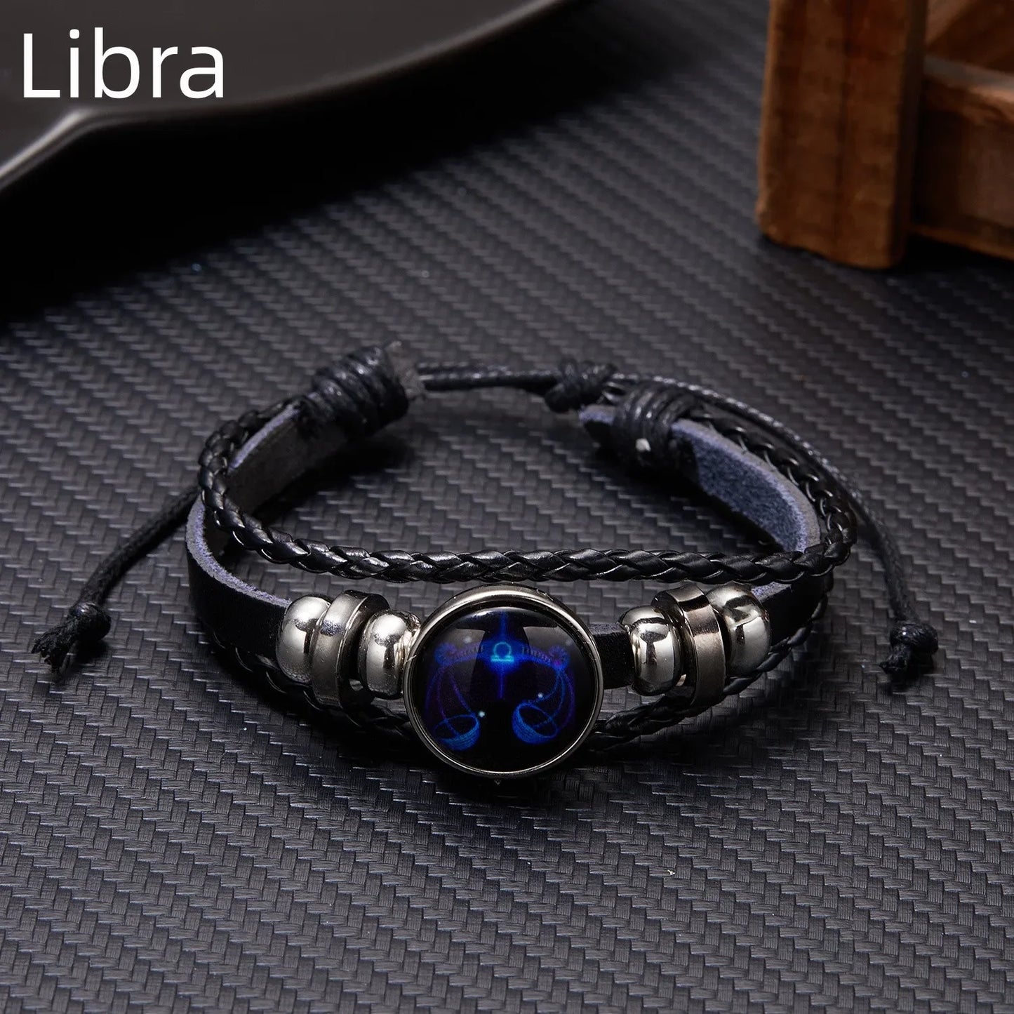 (🎁LAST DAY SALE - 60%OFF) Spirit Bracelet💫 Unlock the power of your astrological sign