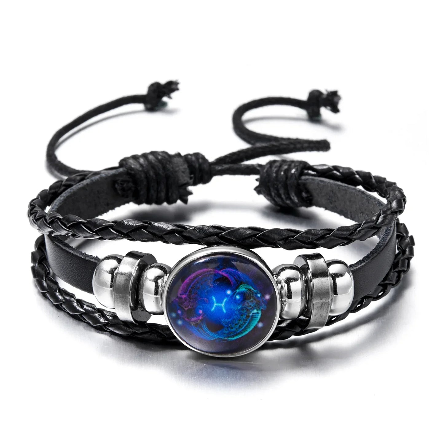 (🎁LAST DAY SALE - 60%OFF) Spirit Bracelet💫 Unlock the power of your astrological sign