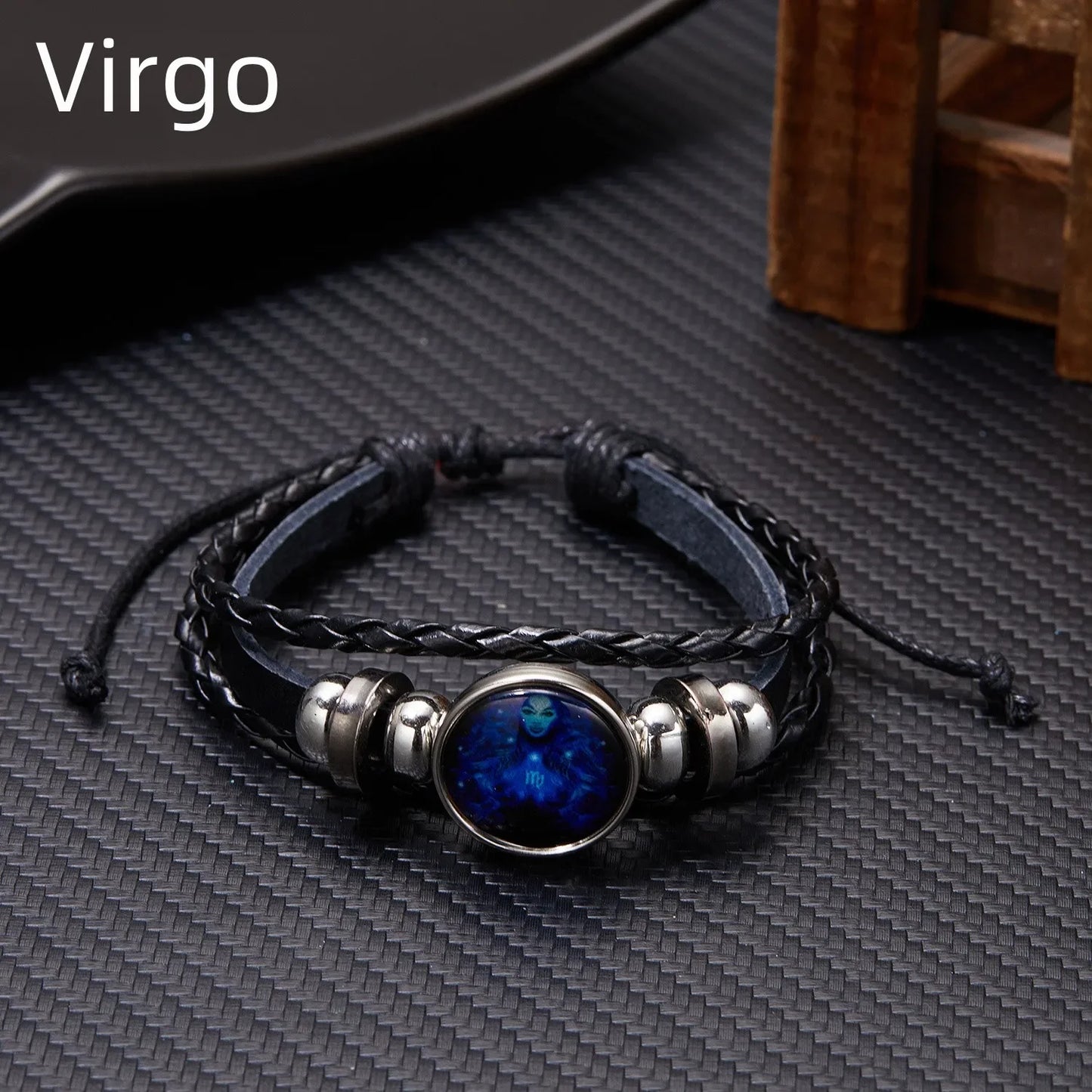 (🎁LAST DAY SALE - 60%OFF) Spirit Bracelet💫 Unlock the power of your astrological sign