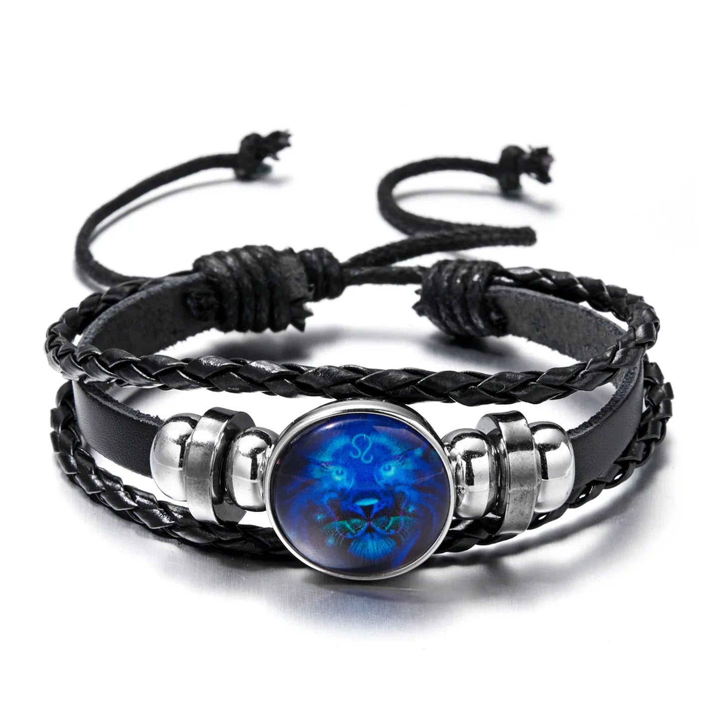 (🎁LAST DAY SALE - 60%OFF) Spirit Bracelet💫 Unlock the power of your astrological sign