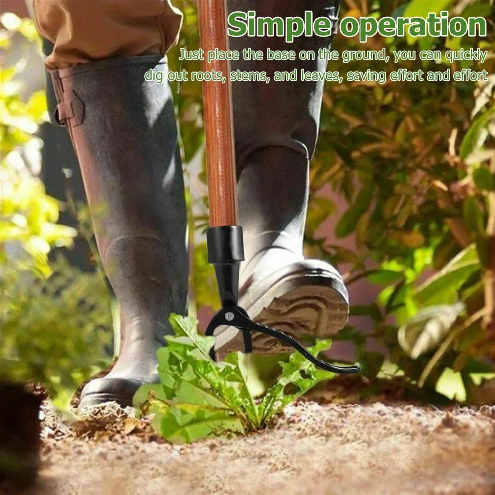 🔥HOT SALE 49% OFF🔥 New Detachable Weed Puller