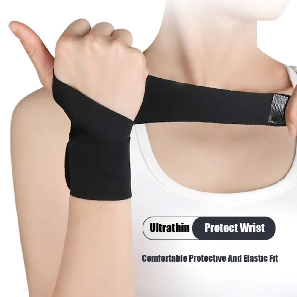 1PC Wrist Support Brace Carpal Tunnel Hand Support Adjustable Wrist Support for Arthritis and Tendinitis Joint Relief Support
