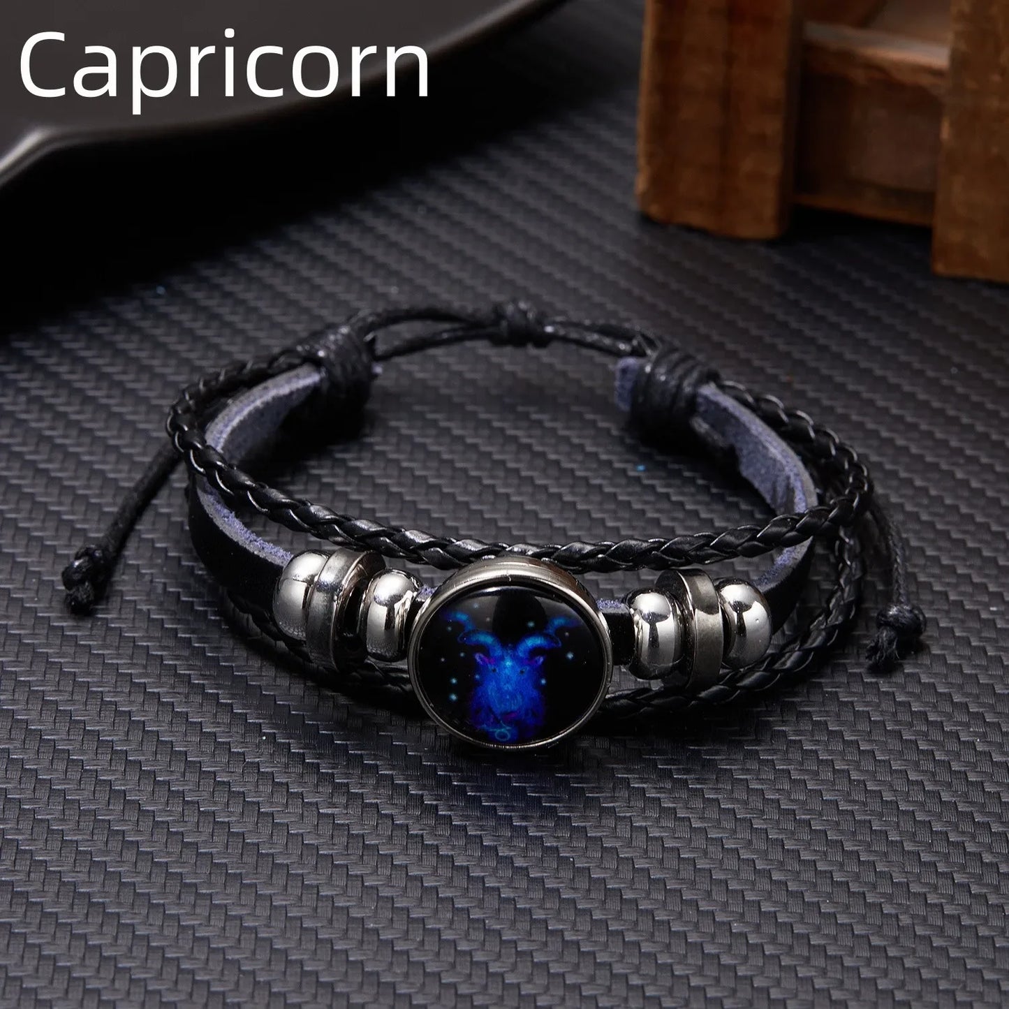 (🎁LAST DAY SALE - 60%OFF) Spirit Bracelet💫 Unlock the power of your astrological sign