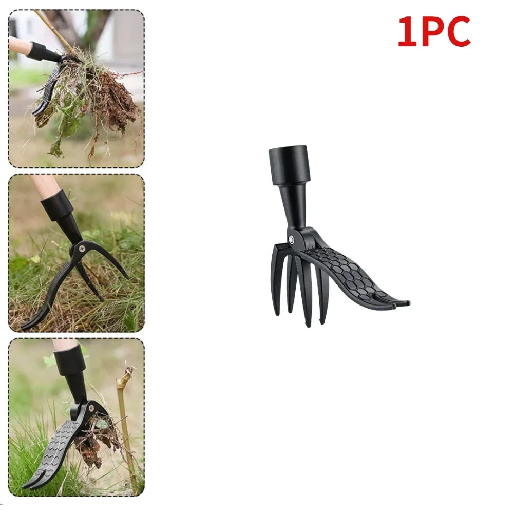 🔥HOT SALE 49% OFF🔥 New Detachable Weed Puller