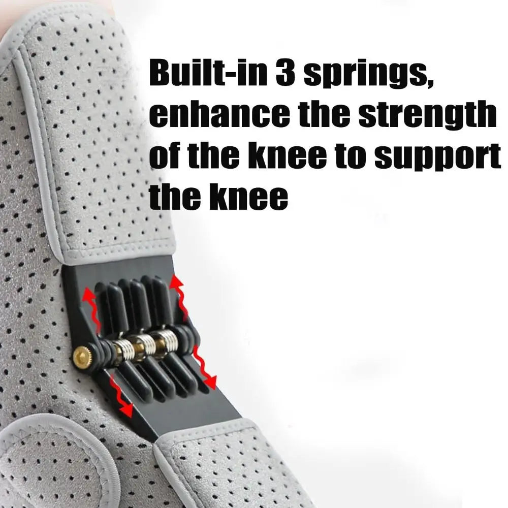 ✨ TODAY SALE OFF ✨ Knee Assistive Device