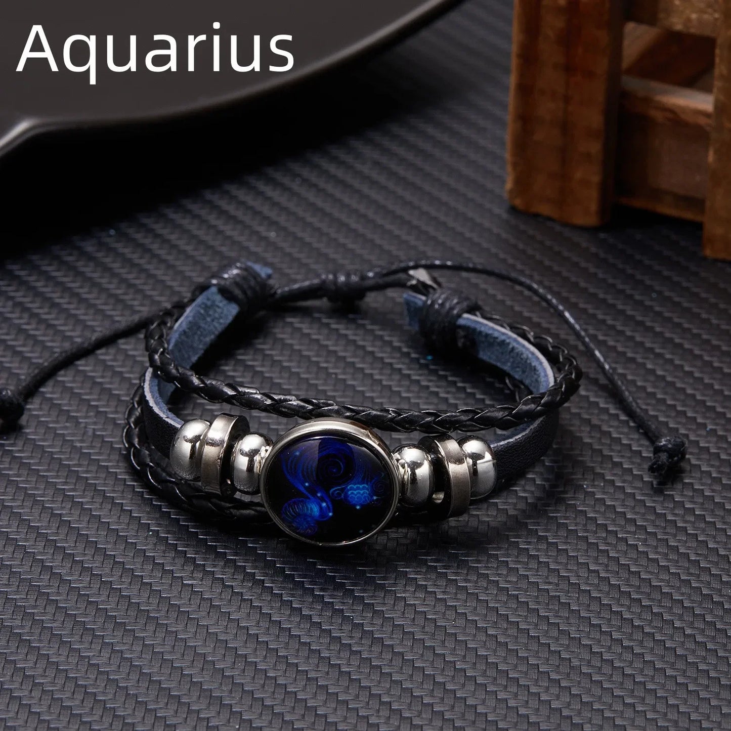 (🎁LAST DAY SALE - 60%OFF) Spirit Bracelet💫 Unlock the power of your astrological sign