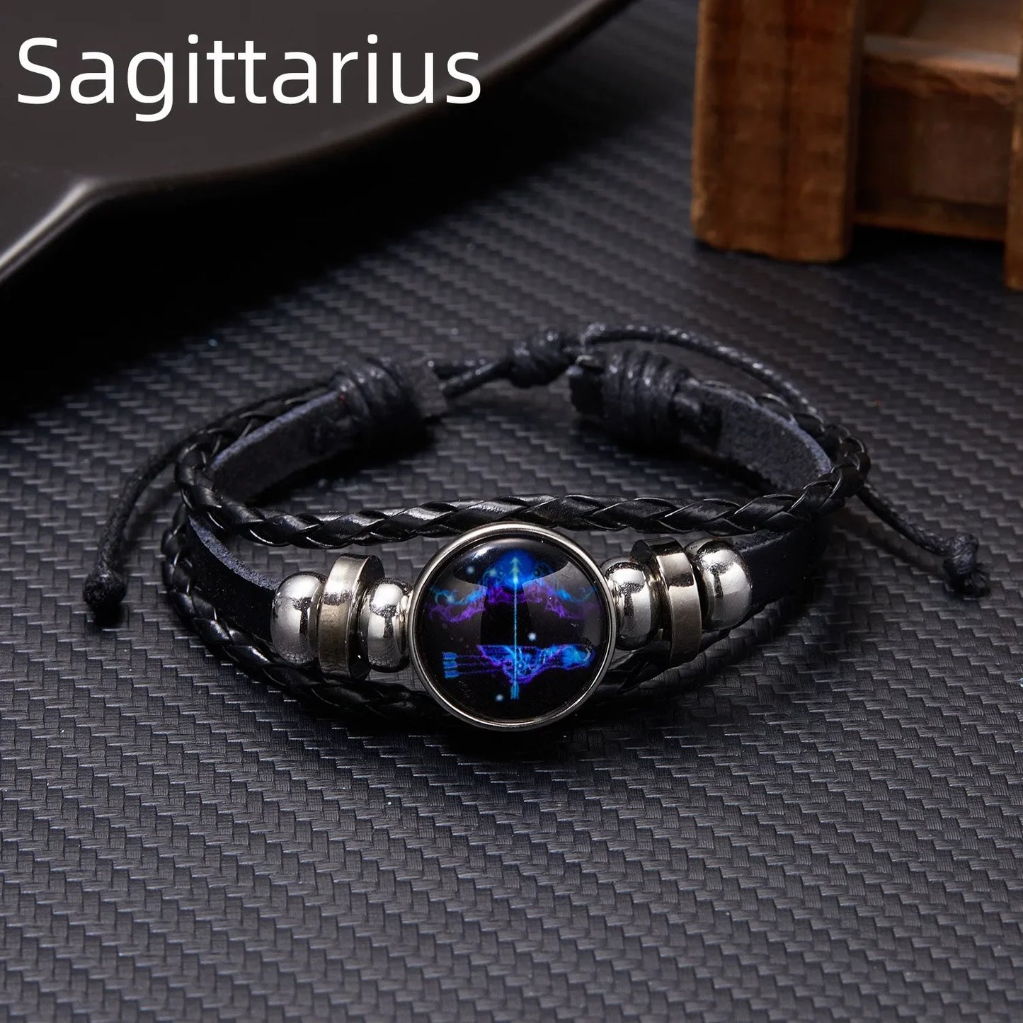 (🎁LAST DAY SALE - 60%OFF) Spirit Bracelet💫 Unlock the power of your astrological sign