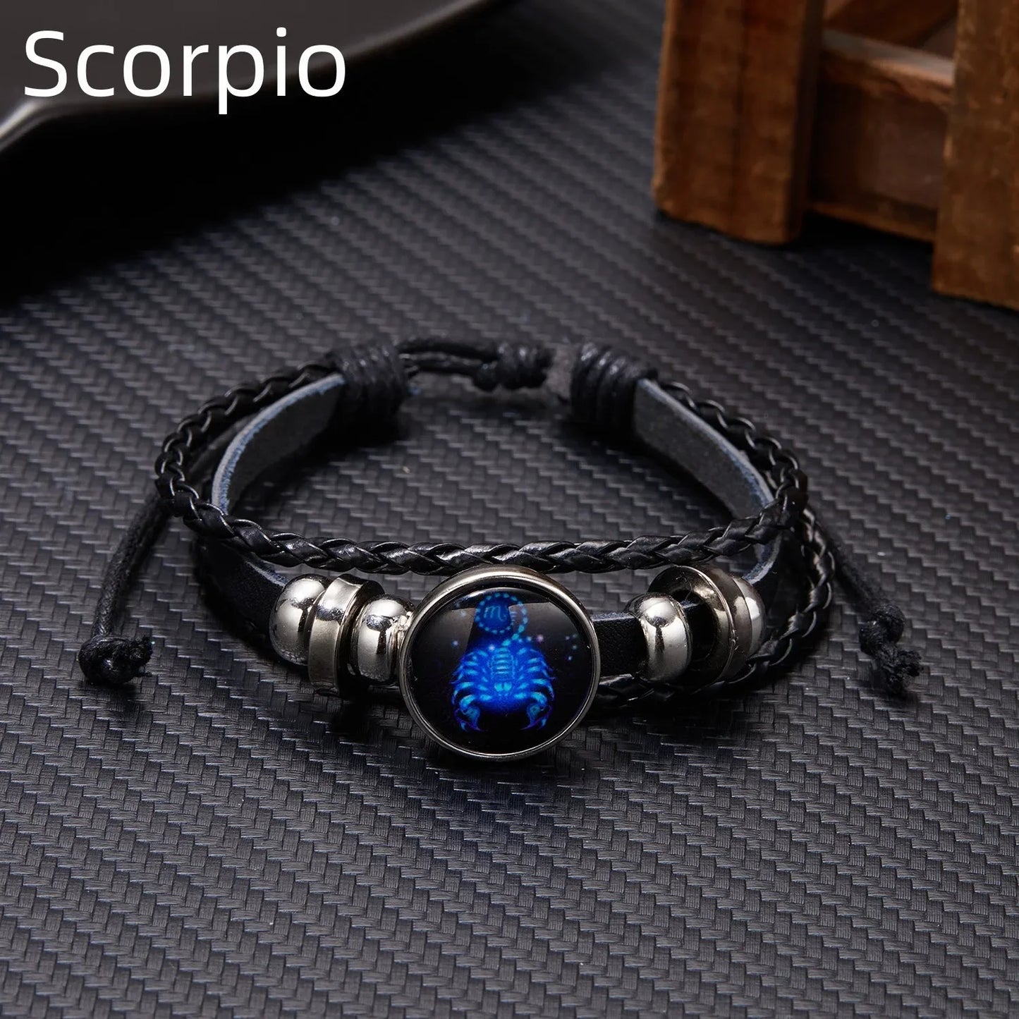 (🎁LAST DAY SALE - 60%OFF) Spirit Bracelet💫 Unlock the power of your astrological sign