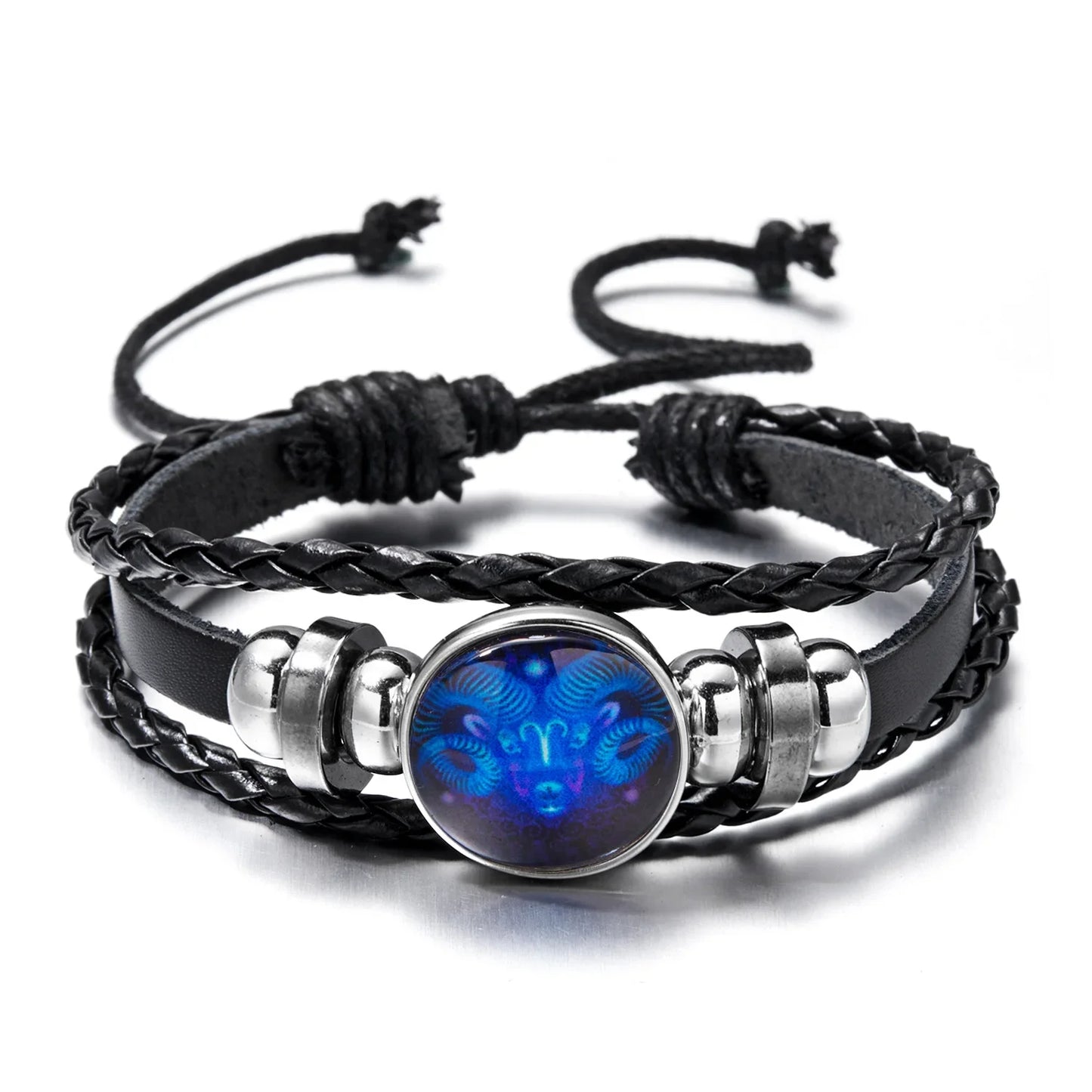 (🎁LAST DAY SALE - 60%OFF) Spirit Bracelet💫 Unlock the power of your astrological sign