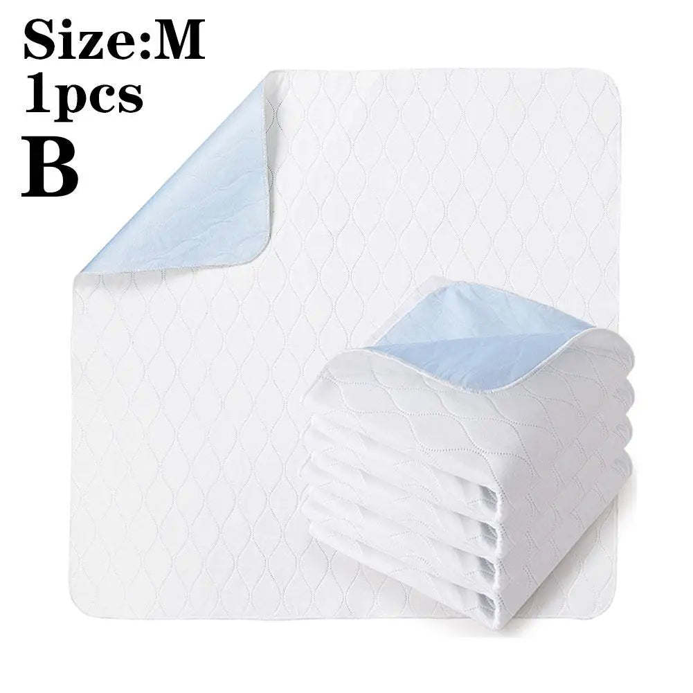 Washable Reusable Pee Pad for Dogs & Cats