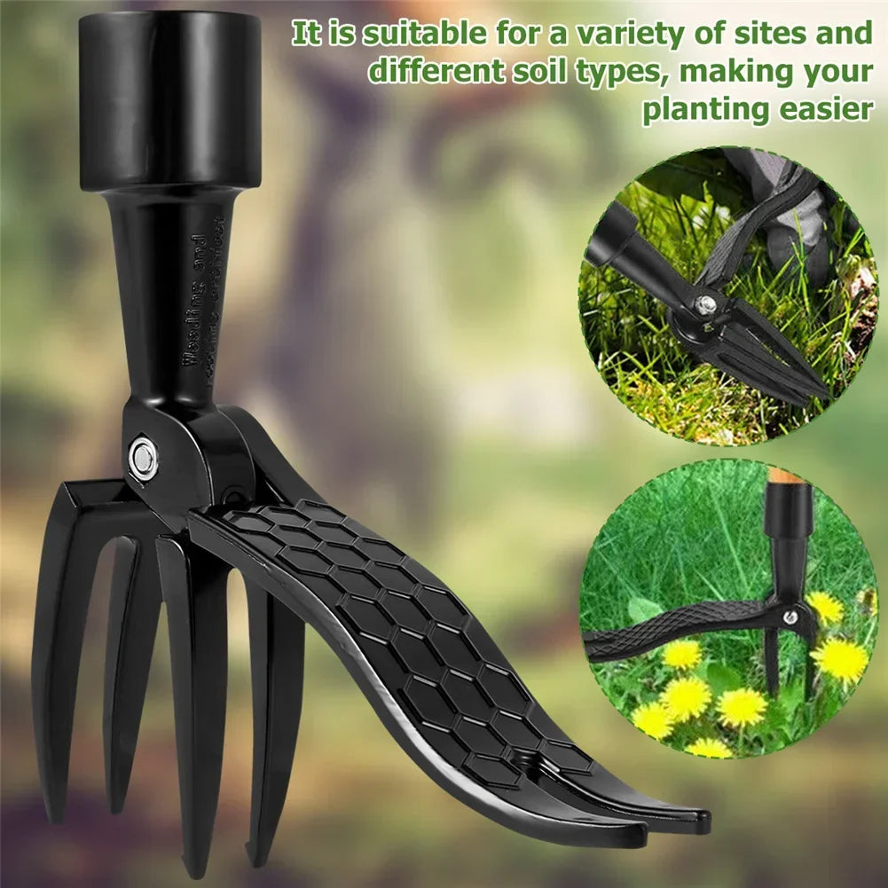 🔥HOT SALE 49% OFF🔥 New Detachable Weed Puller