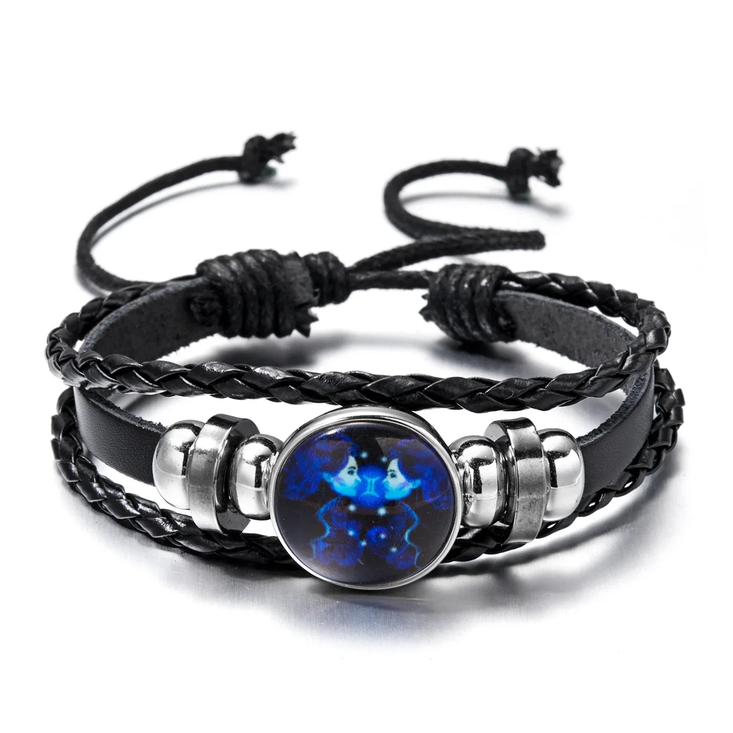 (🎁LAST DAY SALE - 60%OFF) Spirit Bracelet💫 Unlock the power of your astrological sign