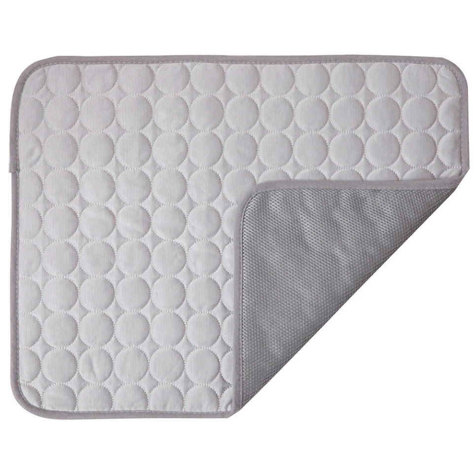 🔥Hot Sale 49% OFF - Dog Cooling Mat (4x more effective)