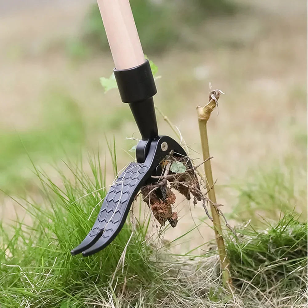 🔥HOT SALE 49% OFF🔥 New Detachable Weed Puller
