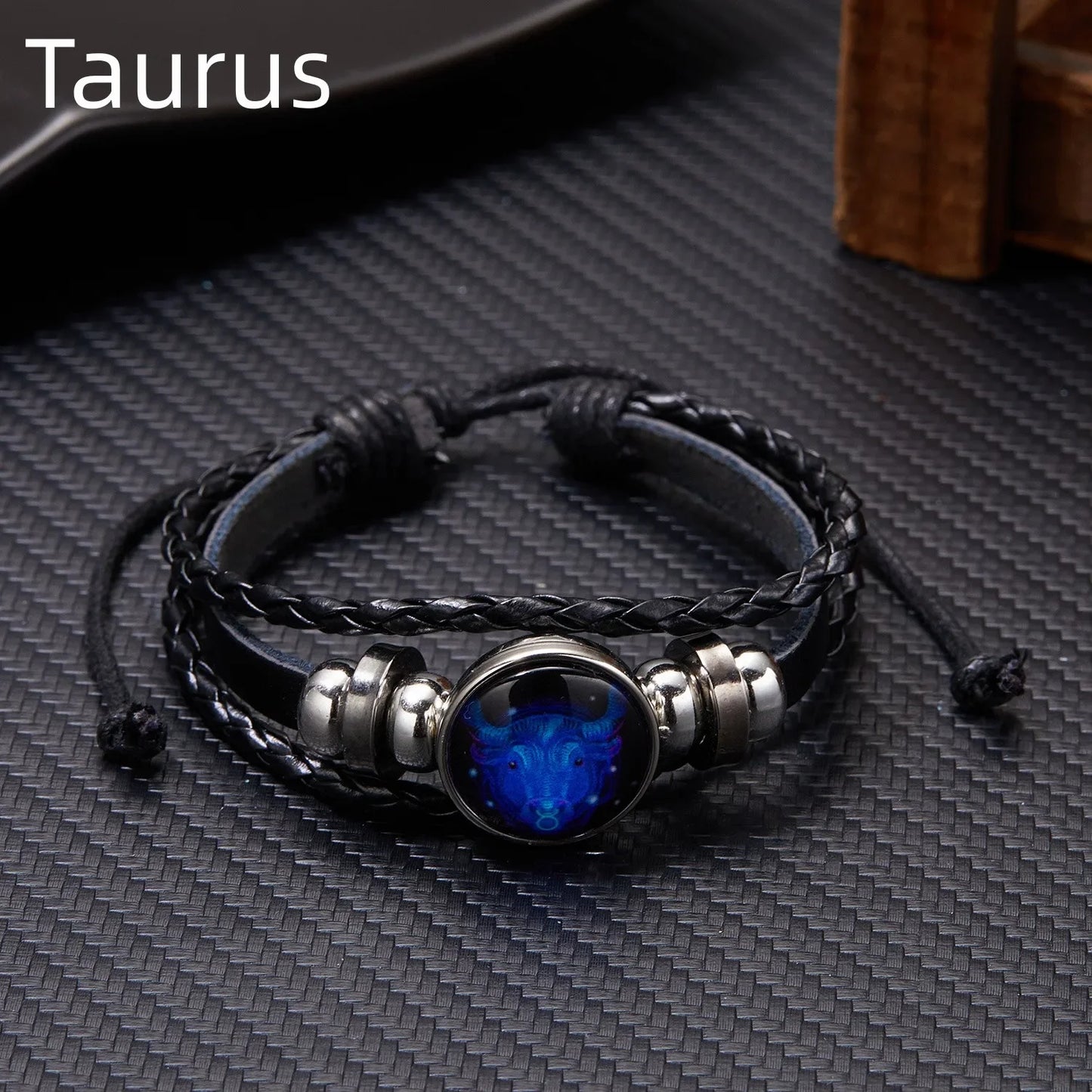 (🎁LAST DAY SALE - 60%OFF) Spirit Bracelet💫 Unlock the power of your astrological sign