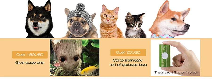 Cat Toy Variety Pack – 20 Pcs Combo Set for Kittens
