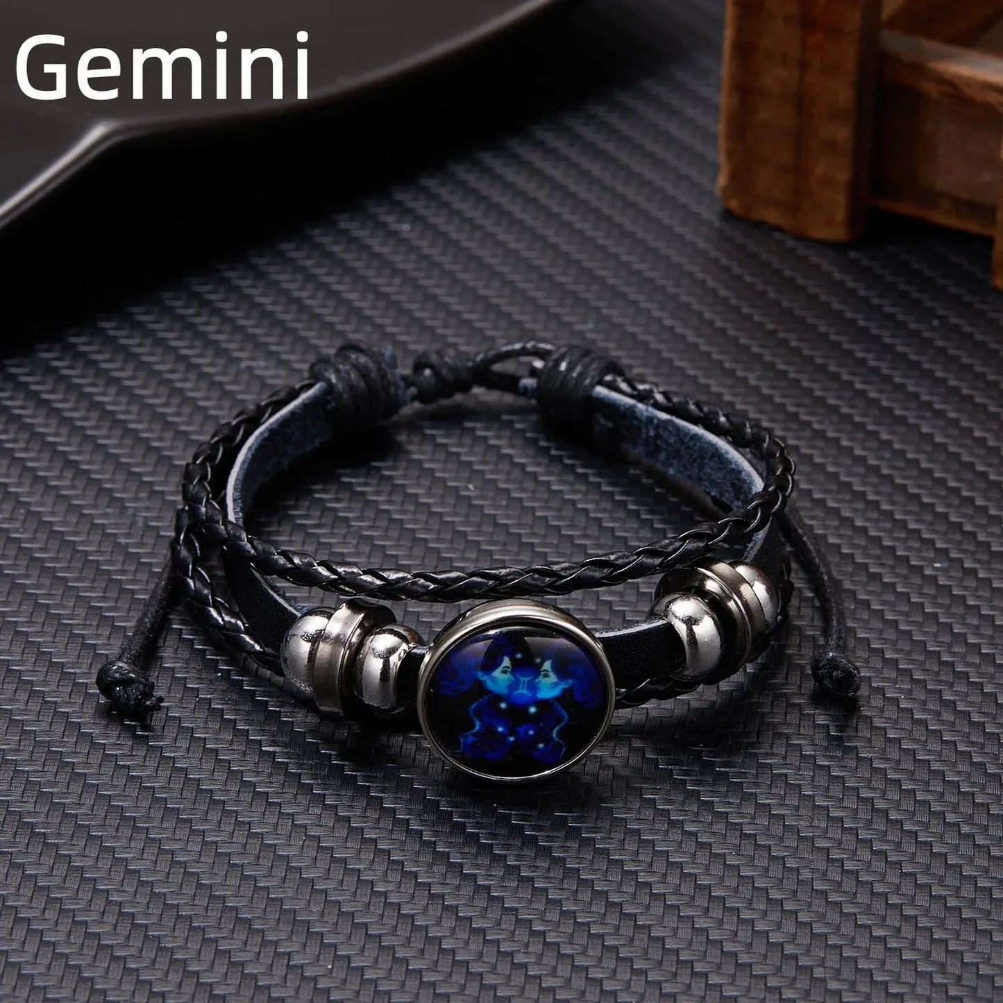 (🎁LAST DAY SALE - 60%OFF) Spirit Bracelet💫 Unlock the power of your astrological sign