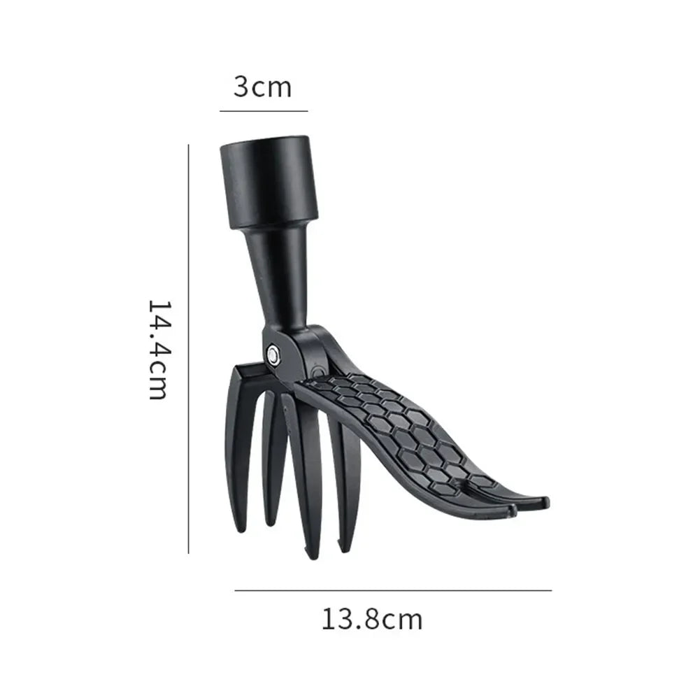 🔥HOT SALE 49% OFF🔥 New Detachable Weed Puller