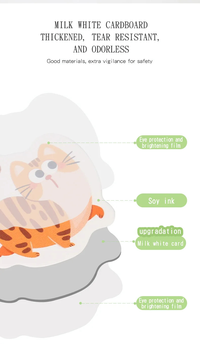 Montessori Quiet Book – My First Learning & Matching Game for Babies