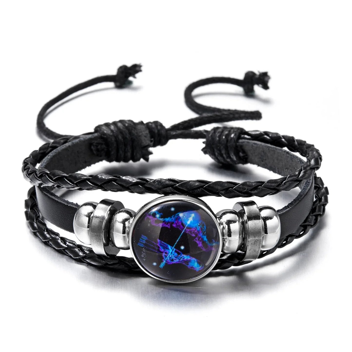 (🎁LAST DAY SALE - 60%OFF) Spirit Bracelet💫 Unlock the power of your astrological sign