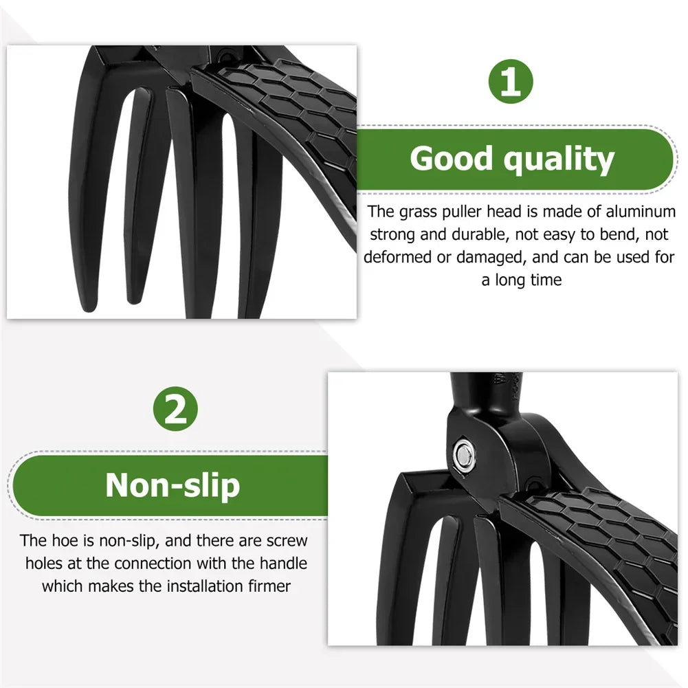 🔥HOT SALE 49% OFF🔥 New Detachable Weed Puller